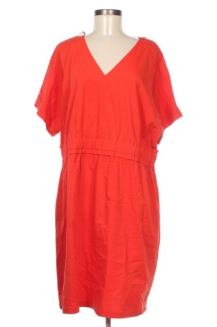 Φόρεμα Gerry Weber, Μέγεθος XL, Χρώμα Κόκκινο, Τιμή 74,87 €