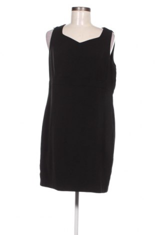 Φόρεμα Gerry Weber, Μέγεθος L, Χρώμα Μαύρο, Τιμή 8,76 €