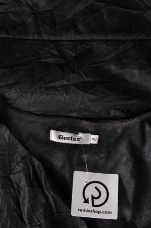 Šaty  Gestuz, Velikost M, Barva Černá, Cena  718,00 Kč