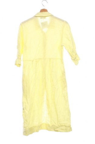 Kleid Gigue, Größe S, Farbe Gelb, Preis 64,72 €