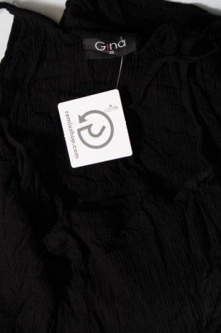 Φόρεμα Gina, Μέγεθος S, Χρώμα Μαύρο, Τιμή 17,94 €