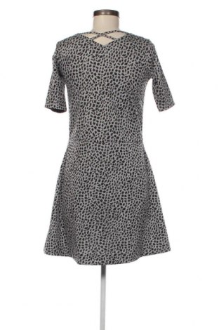 Kleid Gina, Größe S, Farbe Grau, Preis 4,24 €