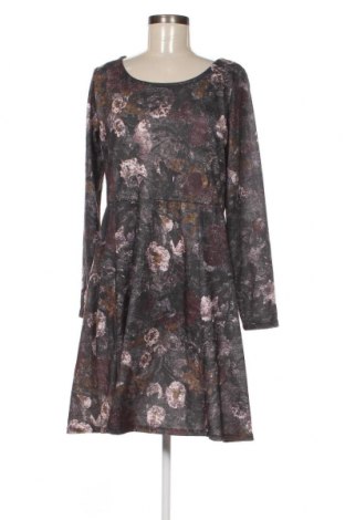 Φόρεμα Gina, Μέγεθος XL, Χρώμα Πολύχρωμο, Τιμή 14,89 €