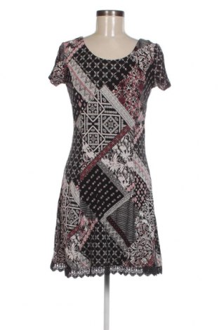 Φόρεμα Gina, Μέγεθος S, Χρώμα Πολύχρωμο, Τιμή 5,12 €