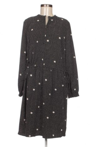 Kleid Gina, Größe L, Farbe Schwarz, Preis 8,68 €