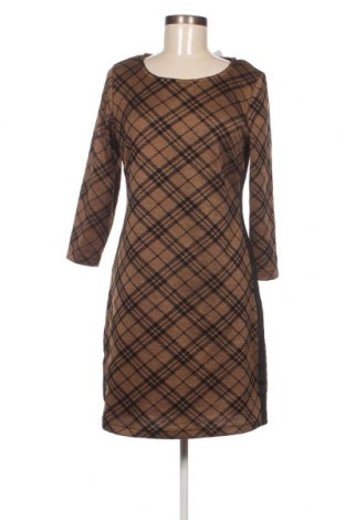 Kleid Gina, Größe L, Farbe Mehrfarbig, Preis 9,69 €
