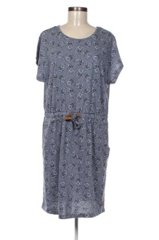 Kleid Gina, Größe XL, Farbe Blau, Preis 11,50 €