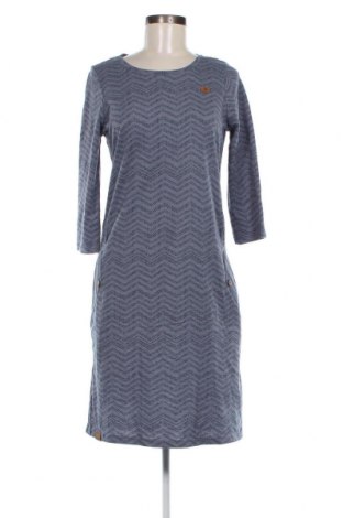 Φόρεμα Gina, Μέγεθος XS, Χρώμα Μπλέ, Τιμή 2,69 €