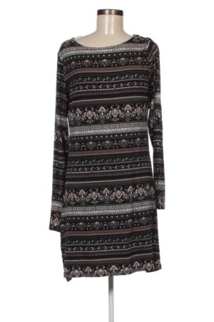 Kleid Gina, Größe L, Farbe Mehrfarbig, Preis 10,90 €