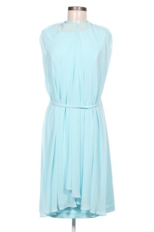 Φόρεμα Gina Bacconi, Μέγεθος M, Χρώμα Μπλέ, Τιμή 103,95 €