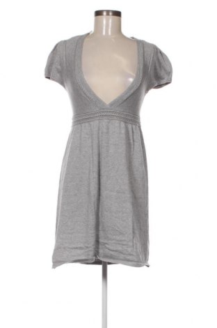 Kleid Gina Benotti, Größe S, Farbe Grau, Preis € 4,64