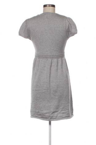 Kleid Gina Benotti, Größe S, Farbe Grau, Preis € 4,24