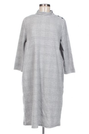 Φόρεμα Gina Benotti, Μέγεθος XL, Χρώμα Γκρί, Τιμή 4,66 €