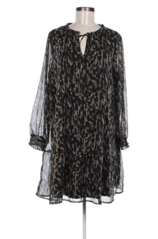 Kleid Gina Benotti, Größe L, Farbe Mehrfarbig, Preis 11,50 €