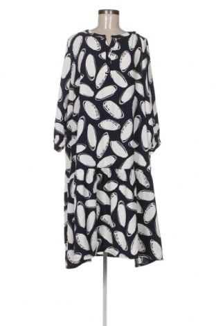 Kleid Gina Benotti, Größe 3XL, Farbe Mehrfarbig, Preis 32,01 €