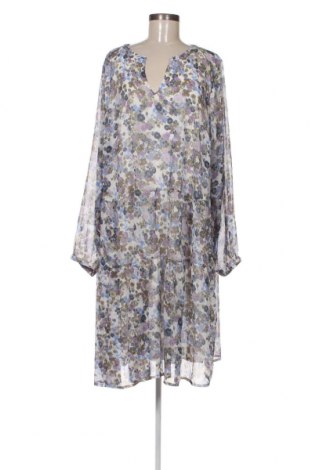 Kleid Gina Benotti, Größe XXL, Farbe Mehrfarbig, Preis 20,18 €