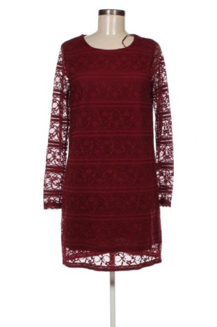 Kleid Gina Benotti, Größe S, Farbe Rot, Preis € 4,64