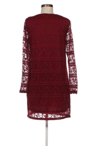 Kleid Gina Benotti, Größe S, Farbe Rot, Preis 4,64 €