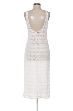 Φόρεμα Gina Tricot, Μέγεθος L, Χρώμα Λευκό, Τιμή 17,81 €