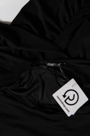 Šaty  Gina Tricot, Veľkosť XL, Farba Čierna, Cena  9,27 €