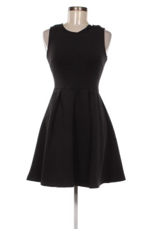 Φόρεμα Gina Tricot, Μέγεθος S, Χρώμα Μαύρο, Τιμή 10,23 €