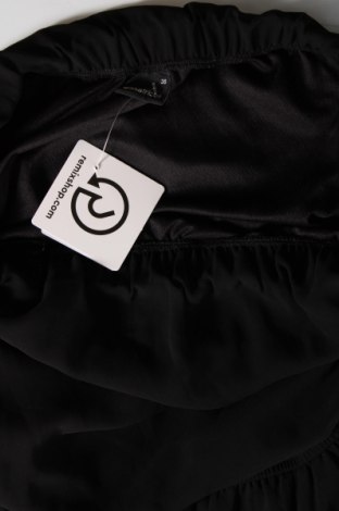Šaty  Gina Tricot, Veľkosť S, Farba Čierna, Cena  13,61 €