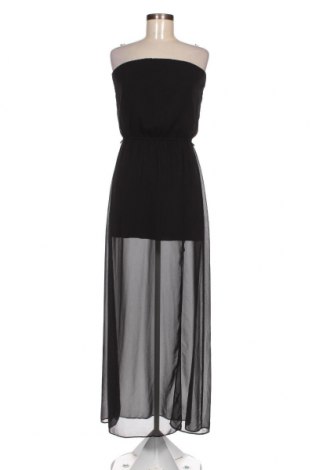 Kleid Gina Tricot, Größe S, Farbe Schwarz, Preis € 5,51
