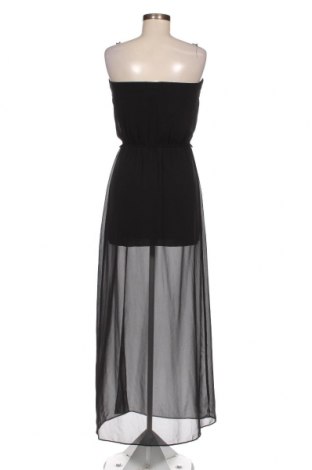 Kleid Gina Tricot, Größe S, Farbe Schwarz, Preis € 4,34