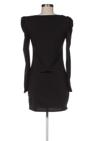 Φόρεμα Gina Tricot, Μέγεθος M, Χρώμα Μαύρο, Τιμή 8,87 €