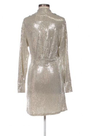 Šaty  Gina Tricot, Velikost M, Barva Béžová, Cena  654,00 Kč