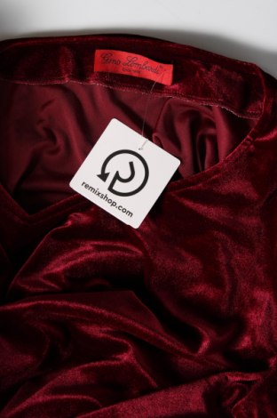 Šaty  Gino Lombardi, Velikost L, Barva Červená, Cena  139,00 Kč