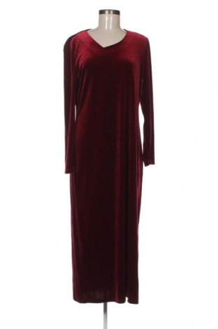 Kleid Gino Lombardi, Größe L, Farbe Rot, Preis 6,05 €