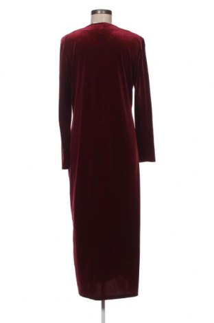 Kleid Gino Lombardi, Größe L, Farbe Rot, Preis 14,53 €