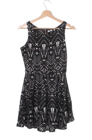 Šaty  Glamorous, Veľkosť XS, Farba Čierna, Cena  4,36 €