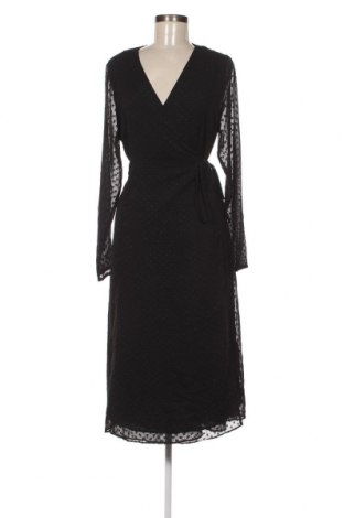 Kleid Glamorous, Größe L, Farbe Schwarz, Preis 14,20 €