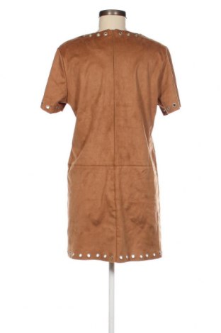 Kleid Glamorous, Größe L, Farbe Braun, Preis 4,73 €