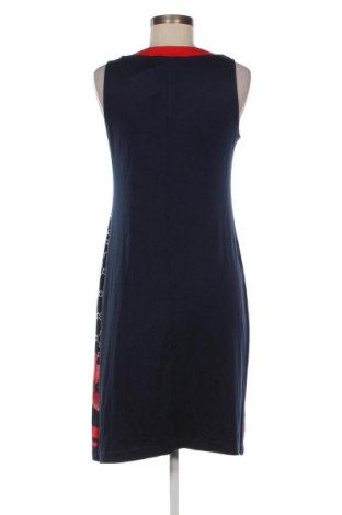 Kleid Glamour, Größe S, Farbe Blau, Preis 14,84 €