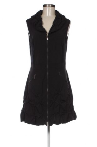 Φόρεμα Glamz, Μέγεθος M, Χρώμα Μαύρο, Τιμή 5,38 €