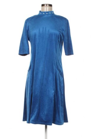 Φόρεμα Glo Story, Μέγεθος XL, Χρώμα Μπλέ, Τιμή 18,81 €