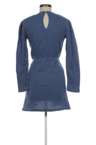 Φόρεμα Gocco, Μέγεθος L, Χρώμα Μπλέ, Τιμή 17,88 €