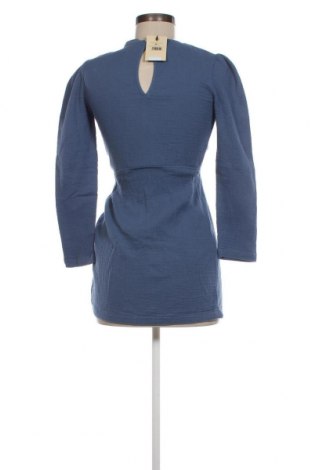 Kleid Gocco, Größe S, Farbe Blau, Preis € 7,89