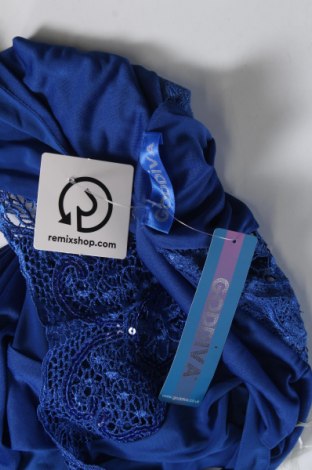 Kleid Goddiva, Größe S, Farbe Blau, Preis € 8,13