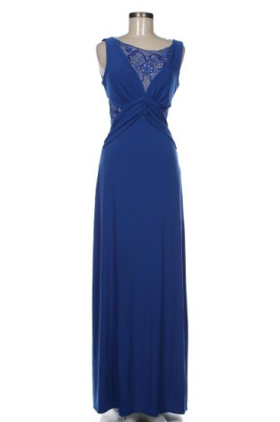 Φόρεμα Goddiva, Μέγεθος S, Χρώμα Μπλέ, Τιμή 27,09 €