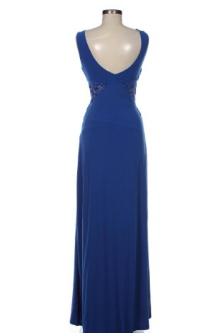 Φόρεμα Goddiva, Μέγεθος S, Χρώμα Μπλέ, Τιμή 46,62 €