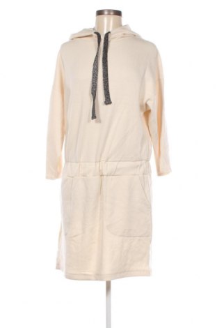 Kleid Greenpoint, Größe M, Farbe Ecru, Preis 8,27 €