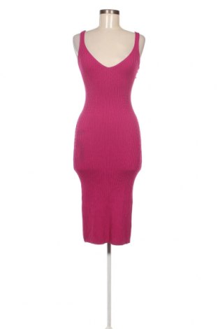 Šaty  Guess, Veľkosť S, Farba Ružová, Cena  72,37 €