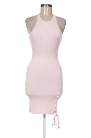 Φόρεμα Guess, Μέγεθος M, Χρώμα Ρόζ , Τιμή 89,38 €