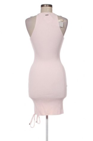 Kleid Guess, Größe M, Farbe Rosa, Preis 42,06 €