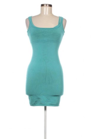 Φόρεμα Guess, Μέγεθος S, Χρώμα Μπλέ, Τιμή 105,15 €