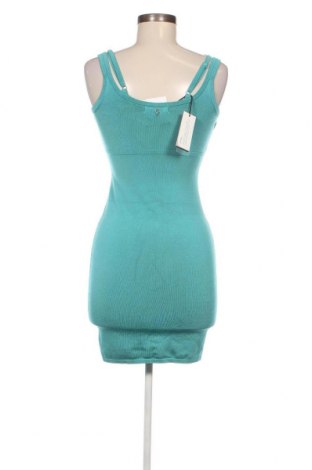 Šaty  Guess, Veľkosť S, Farba Modrá, Cena  33,65 €